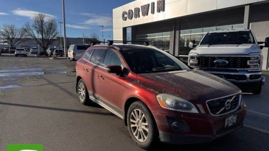 2010 Volvo XC60 3.0T — SUV — 160,619 mi — Nampa, ID
