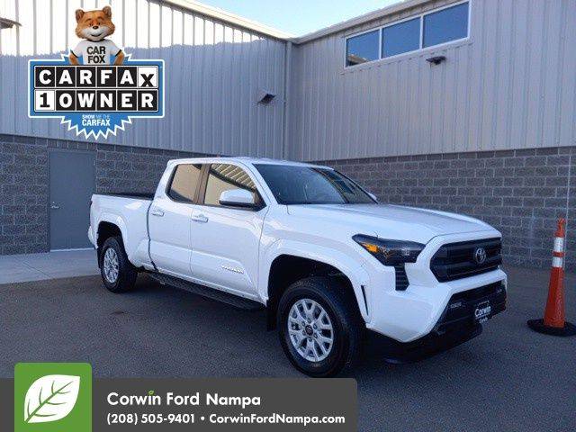 2024 Toyota Tacoma SR5 — Pickup Truck — 1,593 mi — Nampa, ID