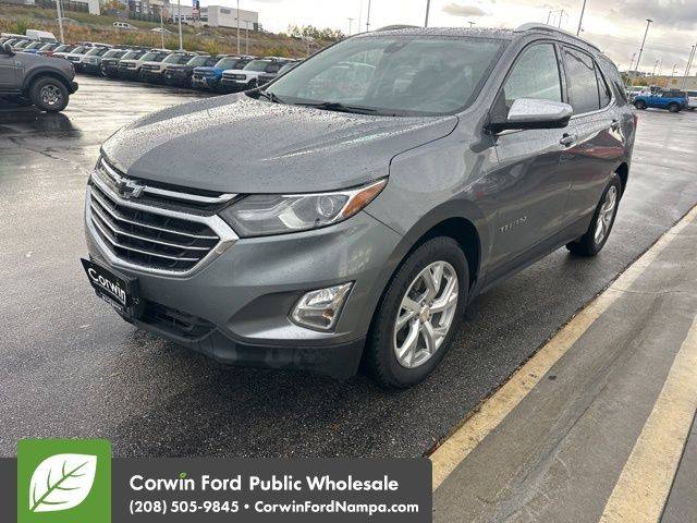 2019 Chevrolet Equinox Premier — SUV — 133,315 mi — Nampa, ID