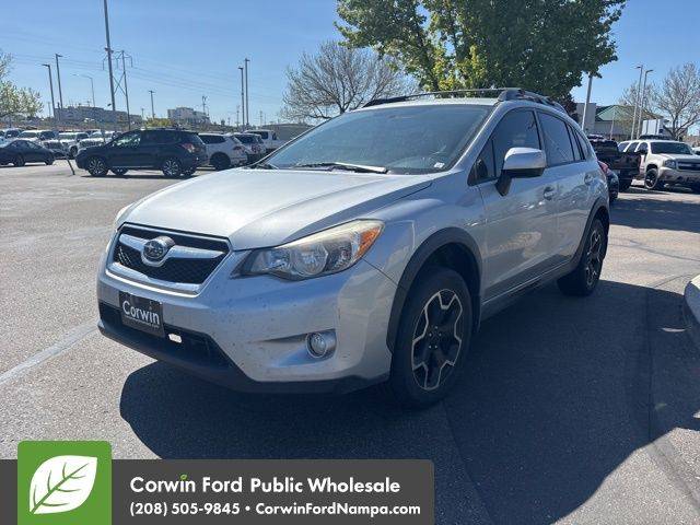 2013 Subaru XV Crosstrek 2.0i Limited — SUV — 155,190 mi — Nampa, ID