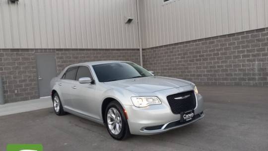 2019 Chrysler 300 Touring — Sedan — 45,758 mi — Nampa, ID