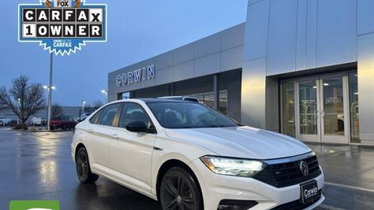 2019 Volkswagen Jetta R-Line — Sedan — 63,478 mi — Nampa, ID