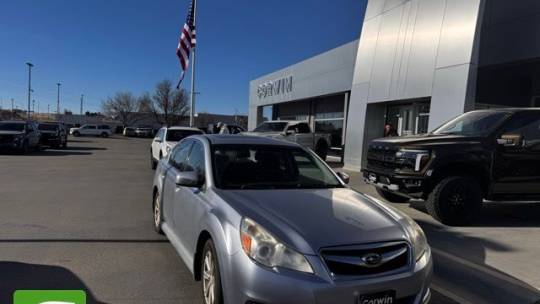 2012 Subaru Legacy 2.5i Premium — Sedan — 131,341 mi — Nampa, ID