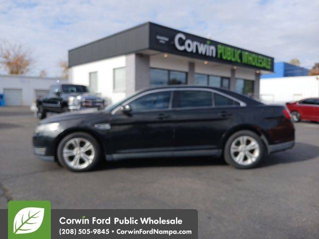 2013 Ford Taurus SEL — Sedan — 178,544 mi — Nampa, ID