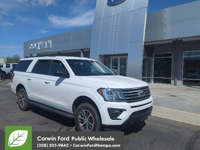 2018 Ford Expedition XL — SUV — 122,963 mi — Nampa, ID
