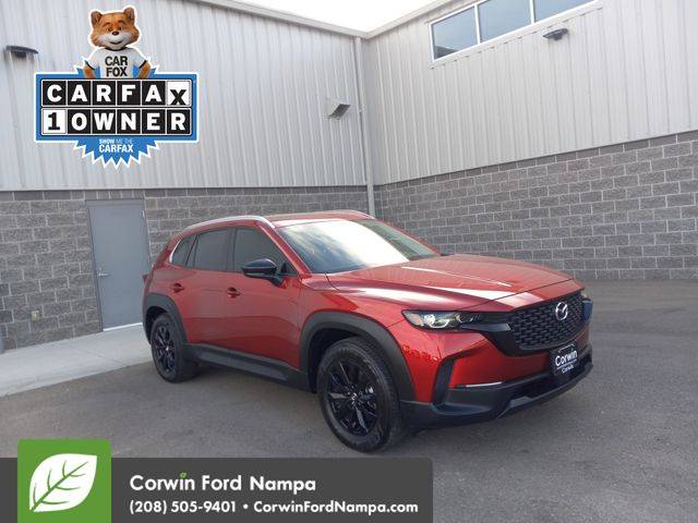 2023 Mazda CX-50 Preferred Plus — SUV — 18,111 mi — Nampa, ID