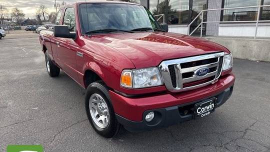2011 Ford Ranger XLT — Pickup Truck — 148,319 mi — Nampa, ID