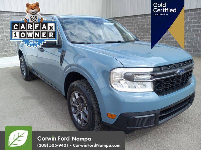 2022 Ford Maverick XLT — Pickup Truck — 43,813 mi — Nampa, ID