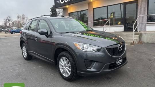 2015 Mazda CX-5 Sport — SUV — 94,508 mi — Nampa, ID