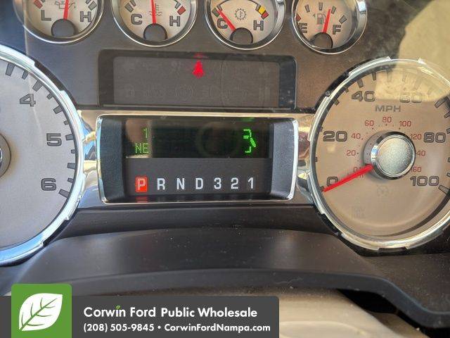 2009 Ford Super Duty F-250 Lariat — Pickup Truck — 94,820 mi — Nampa, ID