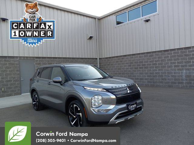 2024 Mitsubishi Outlander SE — SUV — 32,243 mi — Nampa, ID