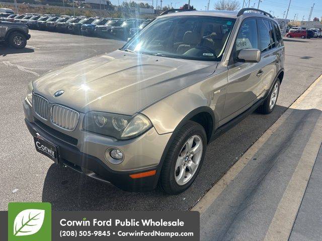 2008 BMW X3 3.0si — SUV — 174,509 mi — Nampa, ID