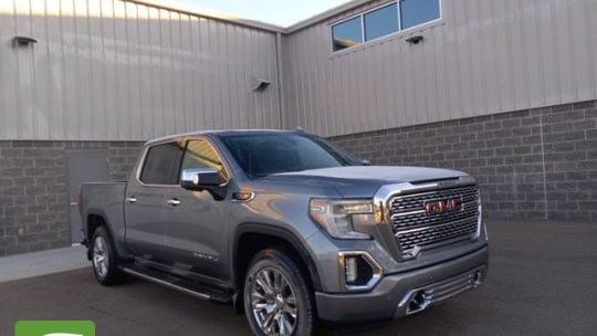 2019 GMC Sierra 1500 Denali — Pickup Truck — 24,869 mi — Nampa, ID