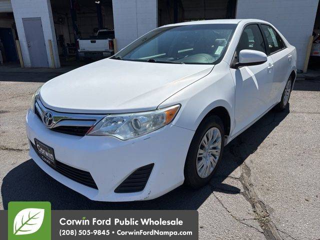2012 Toyota Camry LE — Sedan — 153,771 mi — Nampa, ID