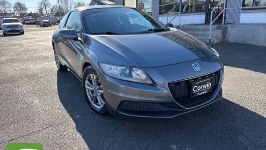 2013 Honda CR-Z Base — Hatchback — 114,782 mi — Nampa, ID