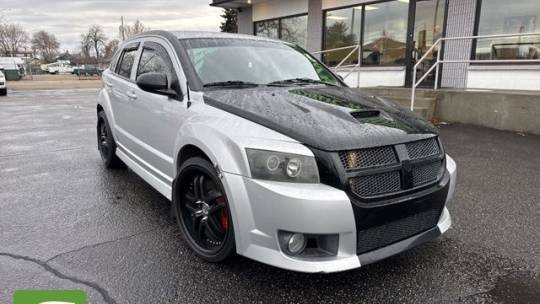 2009 Dodge Caliber SRT4 — Sedan — 158,912 mi — Nampa, ID