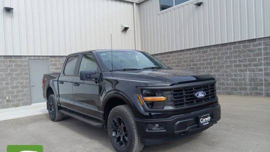 2024 Ford F-150 STX — Pickup Truck — 3,178 mi — Nampa, ID