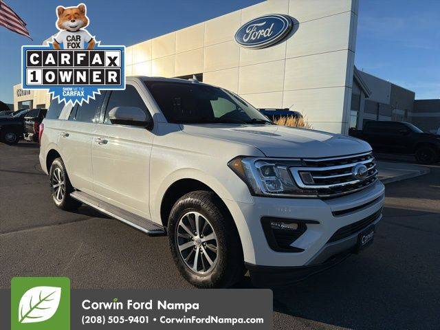 2020 Ford Expedition XLT — SUV — 61,039 mi — Nampa, ID