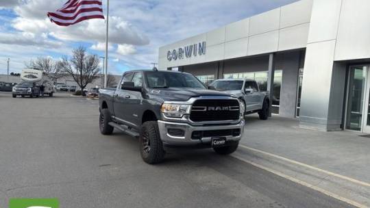 2019 Ram 2500 Big Horn — Pickup Truck — 175,556 mi — Nampa, ID
