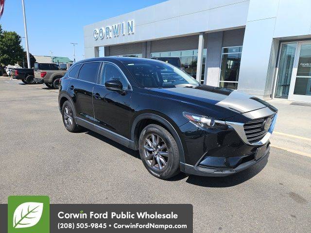 2018 Mazda CX-9 Sport — SUV — 100,430 mi — Nampa, ID