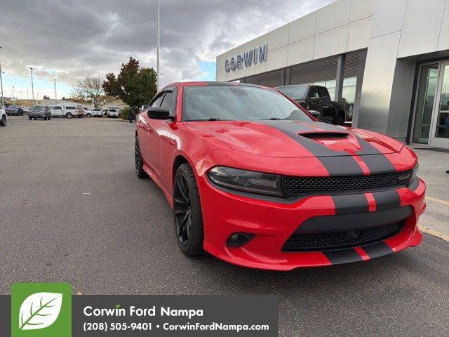 2019 Dodge Charger GT — Sedan — 82,174 mi — Nampa, ID