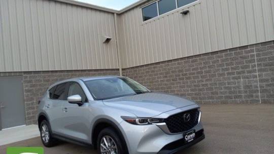 2022 Mazda CX-5 2.5 S Preferred — SUV — 34,221 mi — Nampa, ID