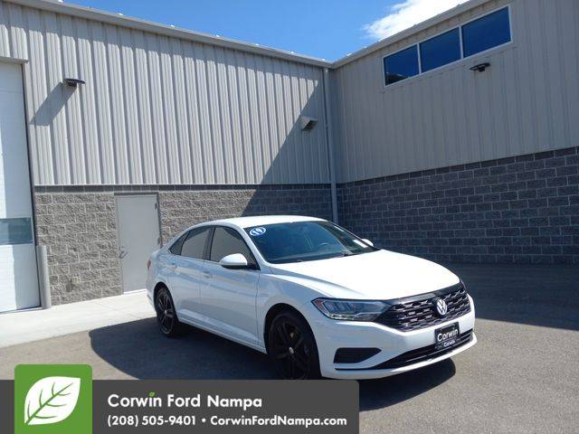2019 Volkswagen Jetta S — Sedan — 52,836 mi — Nampa, ID