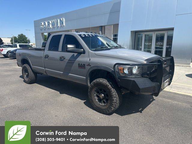 2008 Dodge Ram 2500 ST — Pickup Truck — 142,319 mi — Nampa, ID