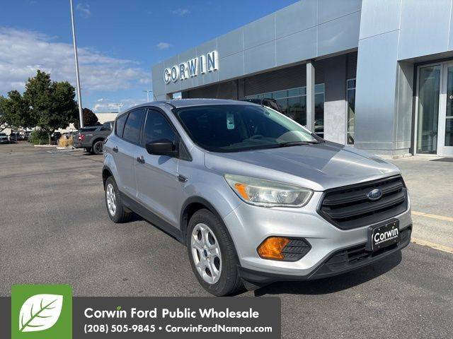 2017 Ford Escape S — SUV — 160,509 mi — Nampa, ID