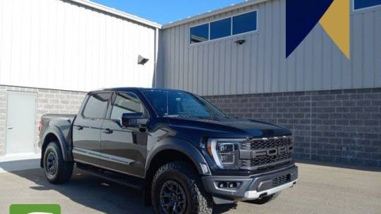 2021 Ford F-150 Raptor — Pickup Truck — 19,889 mi — Nampa, ID