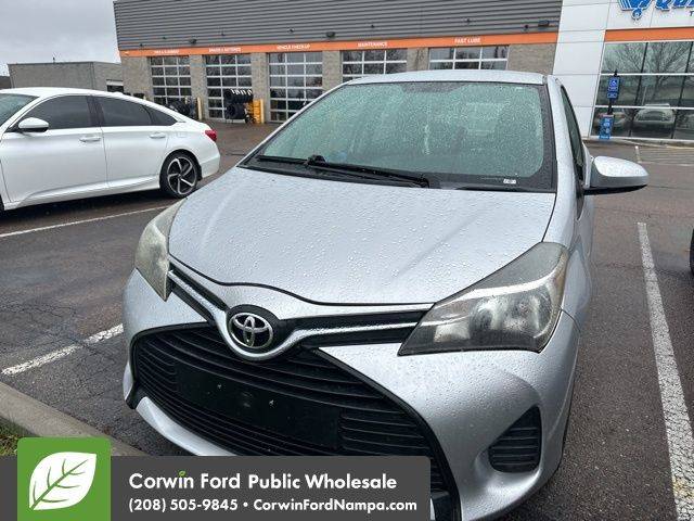 2016 Toyota Yaris LE — Hatchback — 83,380 mi — Nampa, ID