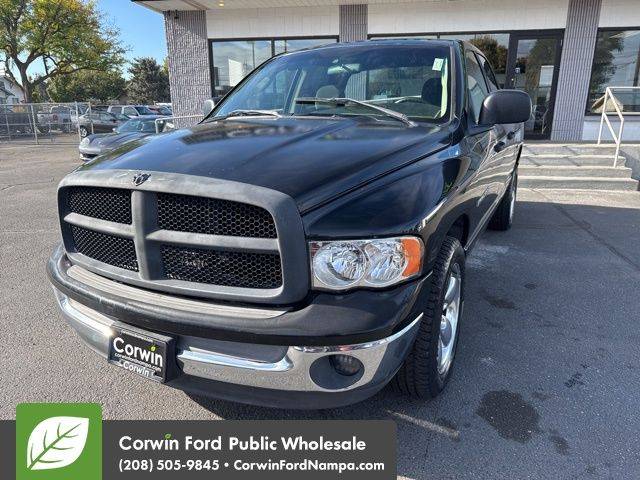 2003 Dodge Ram 1500 SLT — Pickup Truck — 193,573 mi — Nampa, ID