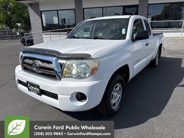 2009 Toyota Tacoma Base — Pickup Truck — 81,671 mi — Nampa, ID
