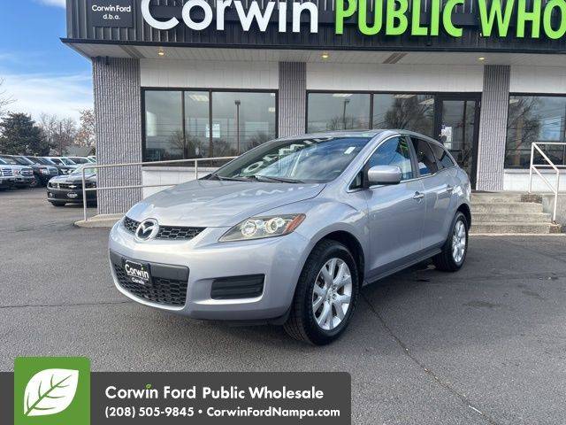 2007 Mazda CX-7 Sport — SUV — 151,149 mi — Nampa, ID