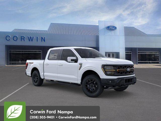 2025 Ford F-150 Tremor — Pickup Truck — 709 mi — Nampa, ID