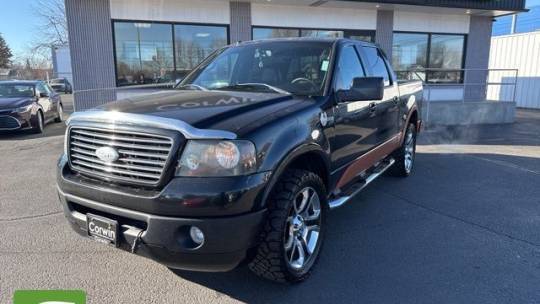 2008 Ford F-150 Harley-Davidson — Pickup Truck — 171,507 mi — Nampa, ID