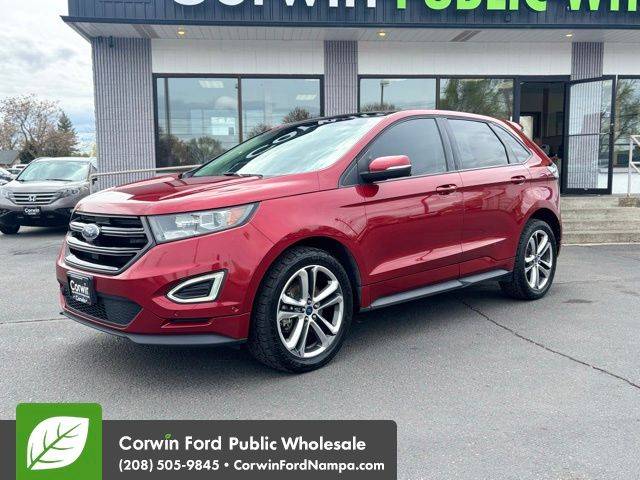 2015 Ford Edge Sport — SUV — 142,730 mi — Nampa, ID