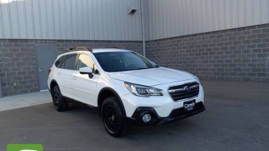 2019 Subaru Outback 2.5i Premium — SUV — 53,858 mi — Nampa, ID