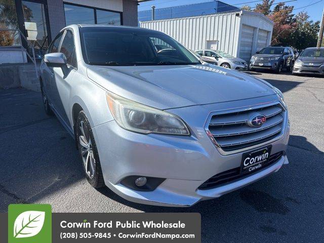 2015 Subaru Legacy 2.5i Limited — Sedan — 110,459 mi — Nampa, ID