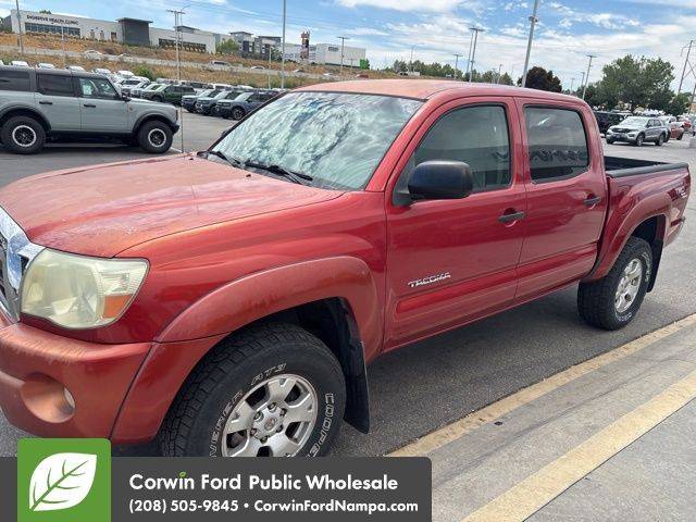 2008 Toyota Tacoma Base — Pickup Truck — 169,215 mi — Nampa, ID