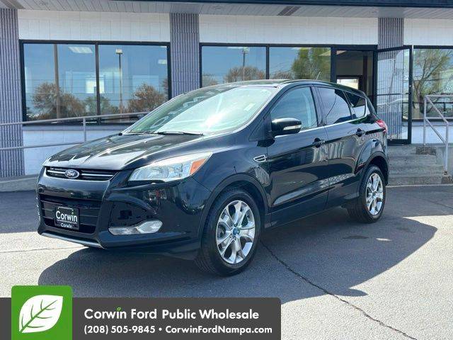 2013 Ford Escape SEL — SUV — 122,447 mi — Nampa, ID