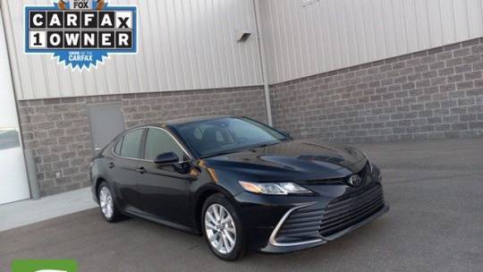 2023 Toyota Camry LE — Sedan — 20,356 mi — Nampa, ID