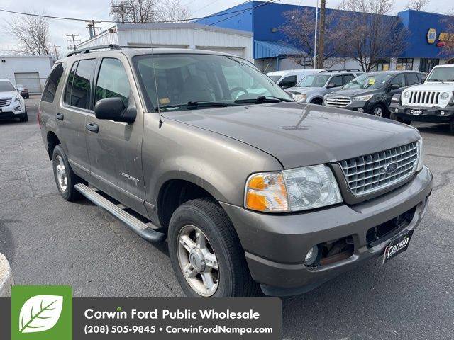 2004 Ford Explorer XLT — SUV — 226,210 mi — Nampa, ID
