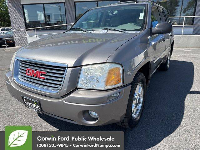 2006 GMC Envoy SLE — SUV — 152,207 mi — Nampa, ID
