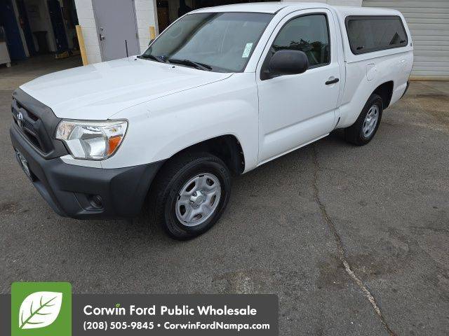 2014 Toyota Tacoma Base — Pickup Truck — 170,545 mi — Nampa, ID