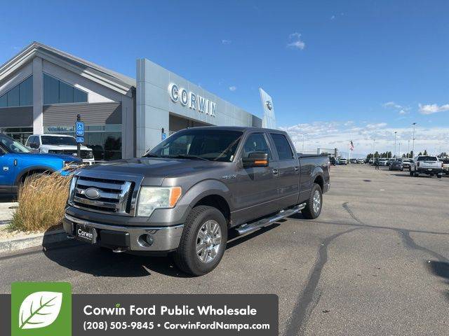 2009 Ford F-150 XLT — Pickup Truck — 189,007 mi — Nampa, ID