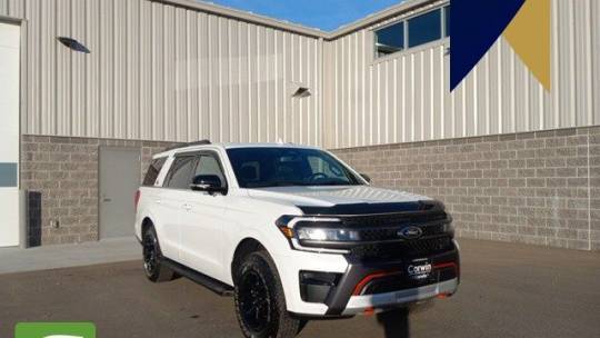 2024 Ford Expedition Timberline — SUV — 16,748 mi — Nampa, ID