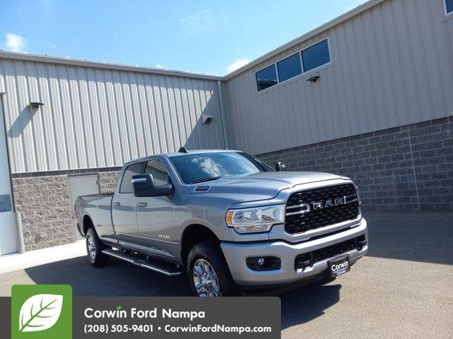 2023 Ram 2500 Big Horn — Pickup Truck — 8,105 mi — Nampa, ID