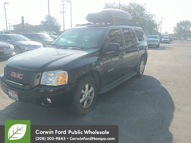 2004 GMC Envoy SLE — SUV — 156,332 mi — Nampa, ID