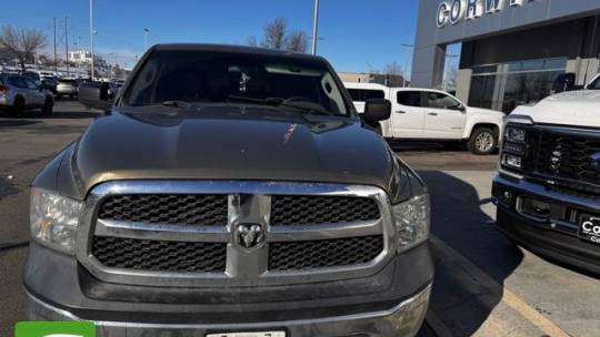 2014 Ram 1500 Tradesman — Pickup Truck — 175,003 mi — Nampa, ID